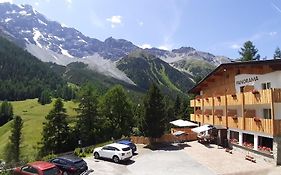 Pension Panorama